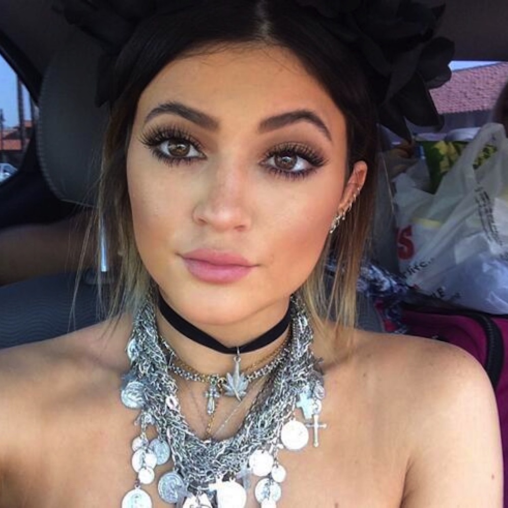 GOLDBARR MONTREAL MOROCCO SILVER KYLIE COACHELLA